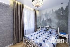 1-к квартира, на длительный срок, 43м2, 13/25 этаж