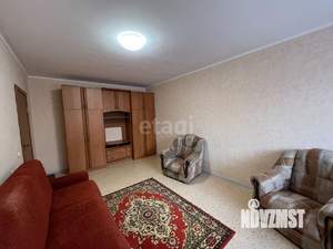 1-к квартира, на длительный срок, 39м2, 5/9 этаж