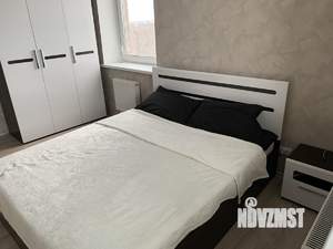 1-к квартира, на длительный срок, 51м2, 11/19 этаж