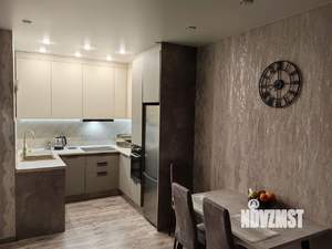 1-к квартира, на длительный срок, 40м2, 20/26 этаж