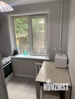 2-к квартира, на длительный срок, 46м2, 1/5 этаж