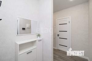 1-к квартира, на длительный срок, 37м2, 6/14 этаж