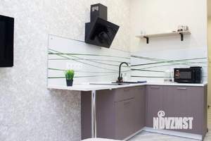 1-к квартира, посуточно, 24м2, 1/1 этаж