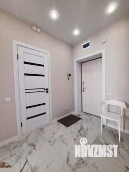 2-к квартира, посуточно, 46м2, 1/1 этаж