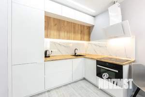 1-к квартира, посуточно, 40м2, 6/10 этаж