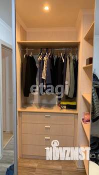 1-к квартира, на длительный срок, 38м2, 11/17 этаж