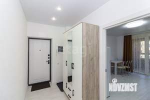 1-к квартира, на длительный срок, 39м2, 3/9 этаж