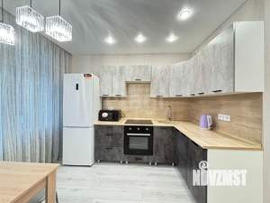 1-к квартира, на длительный срок, 30м2, 12/13 этаж