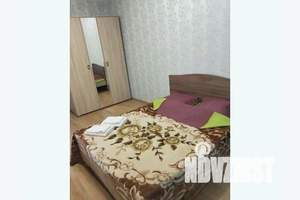 2-к квартира, посуточно, 65м2, 9/16 этаж