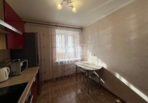 1-к квартира, на длительный срок, 36м2, 3/13 этаж