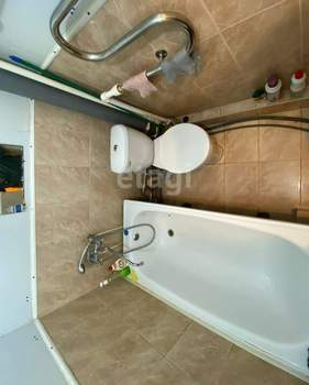 Студия квартира, на длительный срок, 12м2, 7/8 этаж