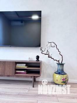 1-к квартира, посуточно, 40м2, 19/26 этаж