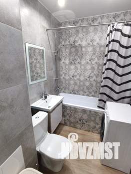 1-к квартира, на длительный срок, 39м2, 3/18 этаж