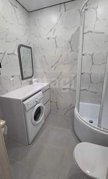 1-к квартира, на длительный срок, 35м2, 8/10 этаж