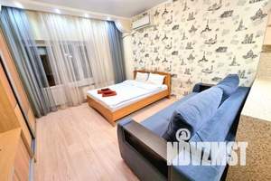 1-к квартира, посуточно, 33м2, 5/15 этаж