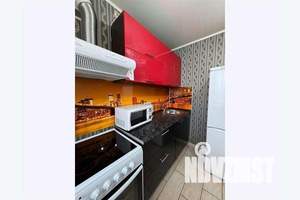 1-к квартира, посуточно, 35м2, 4/5 этаж