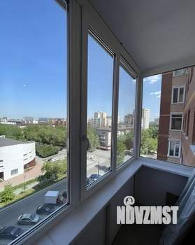 1-к квартира, на длительный срок, 39м2, 8/14 этаж