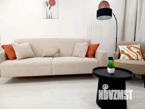 1-к квартира, посуточно, 40м2, 12/14 этаж