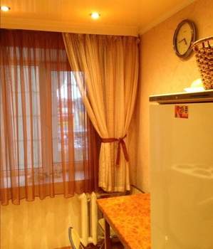 2-к квартира, на длительный срок, 54м2, 7/12 этаж