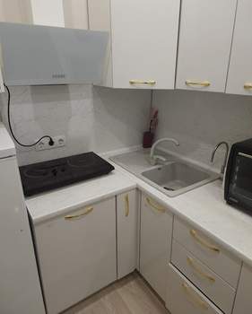 1-к квартира, на длительный срок, 42м2, 16/17 этаж