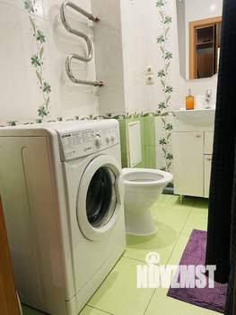 Студия квартира, посуточно, 30м2, 9/15 этаж