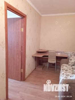 1-к квартира, на длительный срок, 46м2, 10/10 этаж