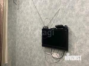 1-к квартира, на длительный срок, 25м2, 2/4 этаж