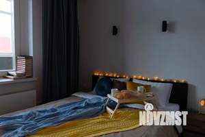 2-к квартира, посуточно, 41м2, 1/1 этаж