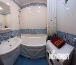 1-к квартира, посуточно, 36м2, 1/9 этаж