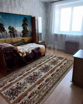 2-к квартира, на длительный срок, 48м2, 3/9 этаж