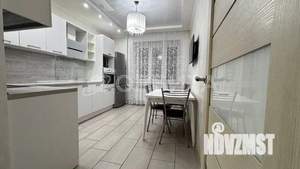 2-к квартира, на длительный срок, 60м2, 9/17 этаж