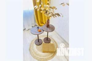 2-к квартира, посуточно, 42м2, 11/23 этаж