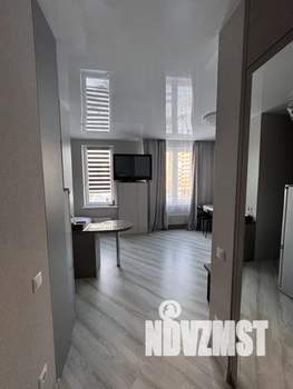 3-к квартира, посуточно, 76м2, 4/17 этаж