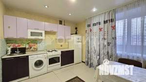 2-к квартира, на длительный срок, 58м2, 1/10 этаж