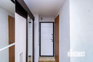 Студия квартира, на длительный срок, 17м2, 3/8 этаж