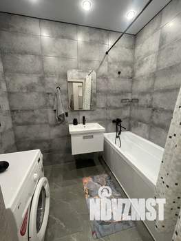 1-к квартира, посуточно, 36м2, 17/24 этаж