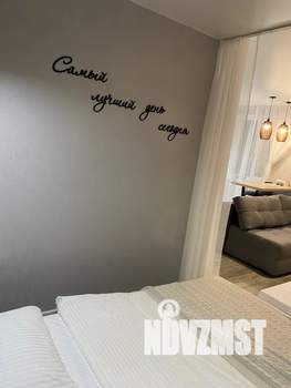 1-к квартира, посуточно, 32м2, 3/4 этаж