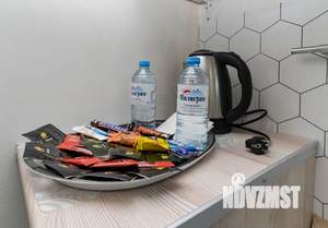 Студия квартира, посуточно, 17м2, 1/14 этаж