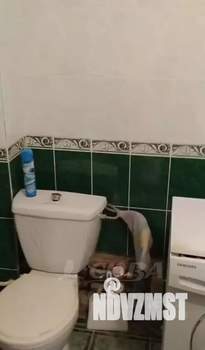 1-к квартира, на длительный срок, 46м2, 7/9 этаж