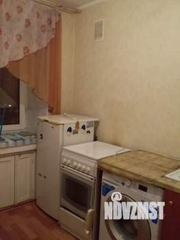 1-к квартира, на длительный срок, 30м2, 7/9 этаж