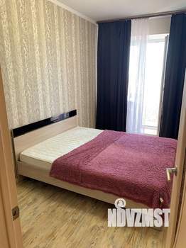 1-к квартира, на длительный срок, 41м2, 7/9 этаж