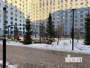 1-к квартира, на длительный срок, 45м2, 16/16 этаж