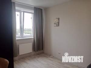 Студия квартира, на длительный срок, 25м2, 5/22 этаж