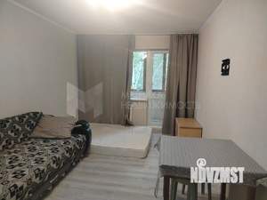 2-к квартира, на длительный срок, 45м2, 4/5 этаж