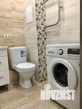 Студия квартира, посуточно, 34м2, 17/19 этаж