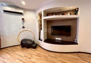 2-к квартира, на длительный срок, 83м2, 5/10 этаж