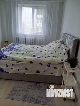 2-к квартира, на длительный срок, 52м2, 5/9 этаж