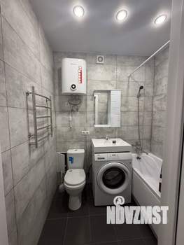 Студия квартира, на длительный срок, 33м2, 11/22 этаж