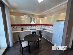1-к квартира, на длительный срок, 68м2, 7/24 этаж