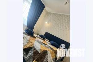 1-к квартира, посуточно, 32м2, 16/20 этаж